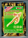 benseng american ginseng