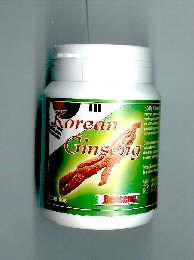 benseng american ginseng