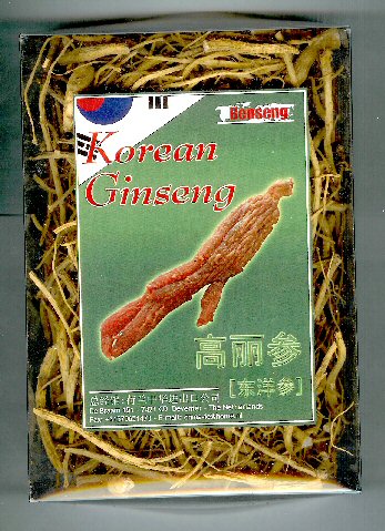 benseng american ginseng