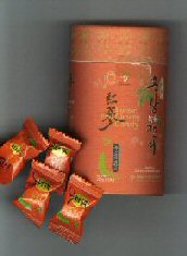 benseng korean ginseng