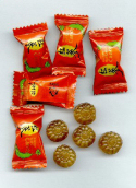 benseng korean ginseng