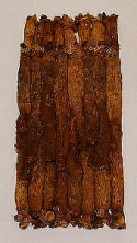 benseng korean ginseng