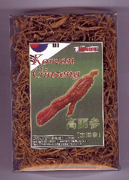 benseng american ginseng
