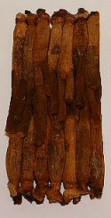 benseng korean ginseng