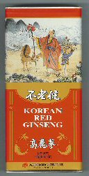 benseng korean ginseng