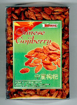 benseng wolfberry chinese gojiberry