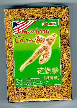 benseng american ginseng