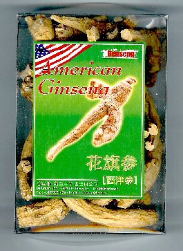 benseng american ginseng