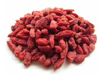 goji berry gedroogd