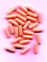 benseng wolfberry capsules