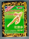 benseng american ginseng