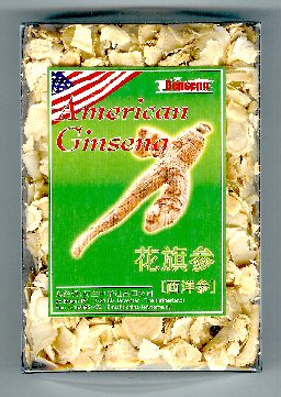 benseng american ginseng