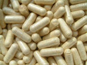 benseng maca capsules