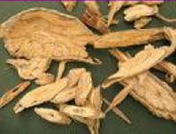 siberische ginseng wortel